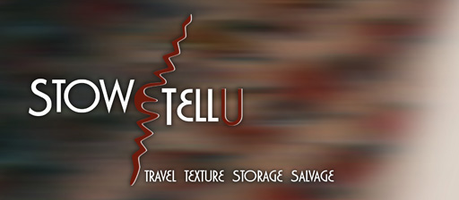 Stow&TellU