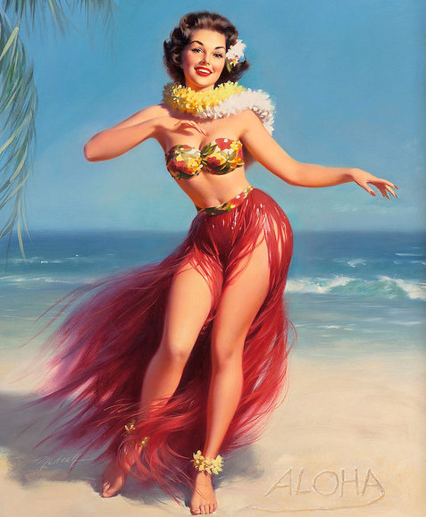 vintage-hula-dancer