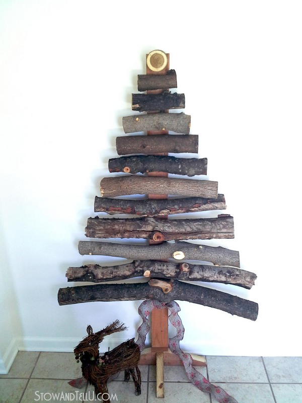 diy-rustic-branch-christmas-tree