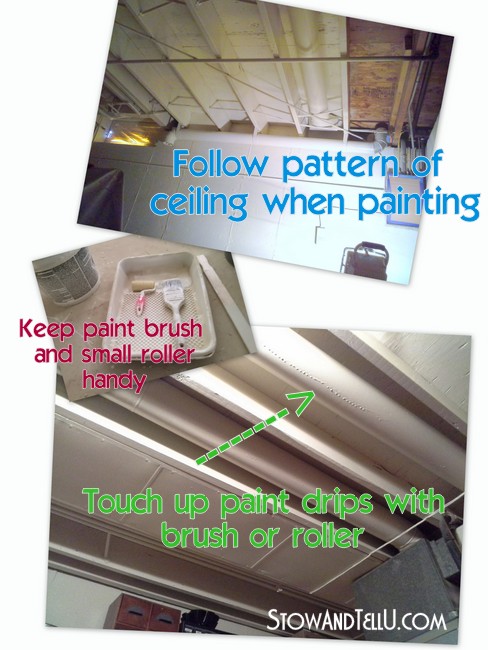 painting-tips-airless-paint-sprayer-for-basement-ceilings-http://www.stowandtellu.com