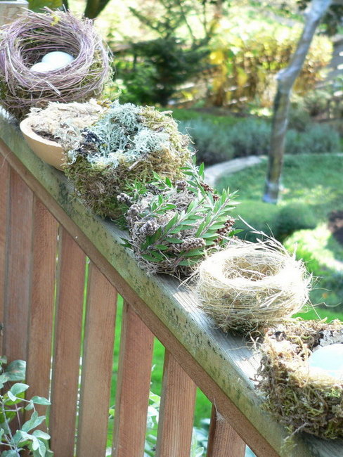 faux-bird-nests