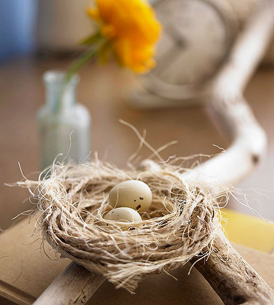 diy-fake-nest-twine