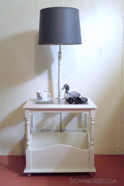 primer-painted-table-lamp-makeover