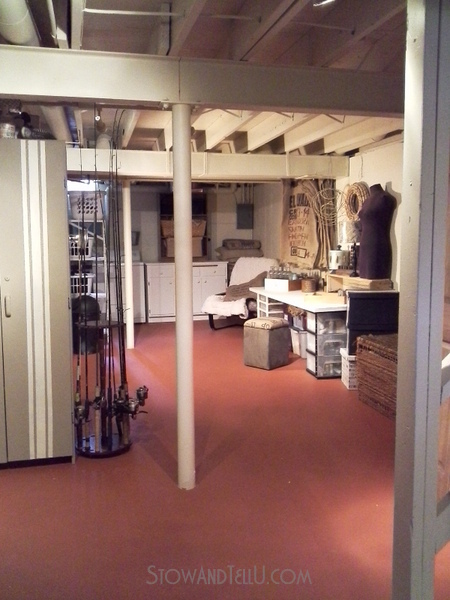 basement-craftroom-area-stowandtellu.com