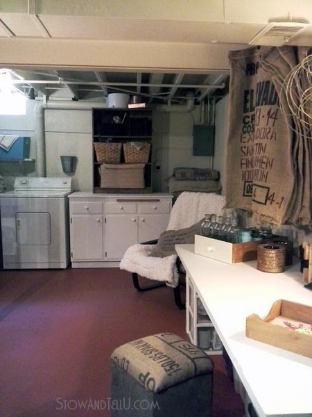 open-basement-design-craft-room-stowandtellu.com