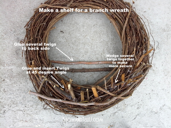 how-to-make-real-apple-wreath