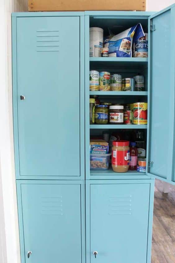 20 Faux Kitchen Pantry Ideas Stow Tellu