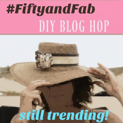 These FiftySomething Bloggers Want You to Know That…
