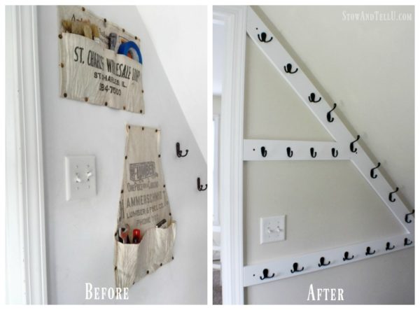 stairway-coat-rack-before-after