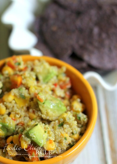 10-salsa-recipes-Avocado-Corn-Quinoa-Salsa-healthy-good-foodiechicksrule