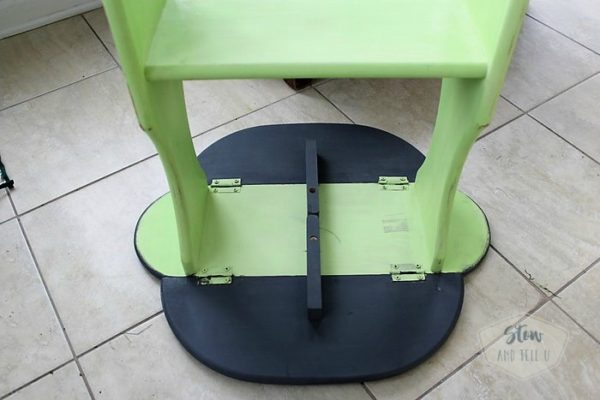 painted-under-side-table