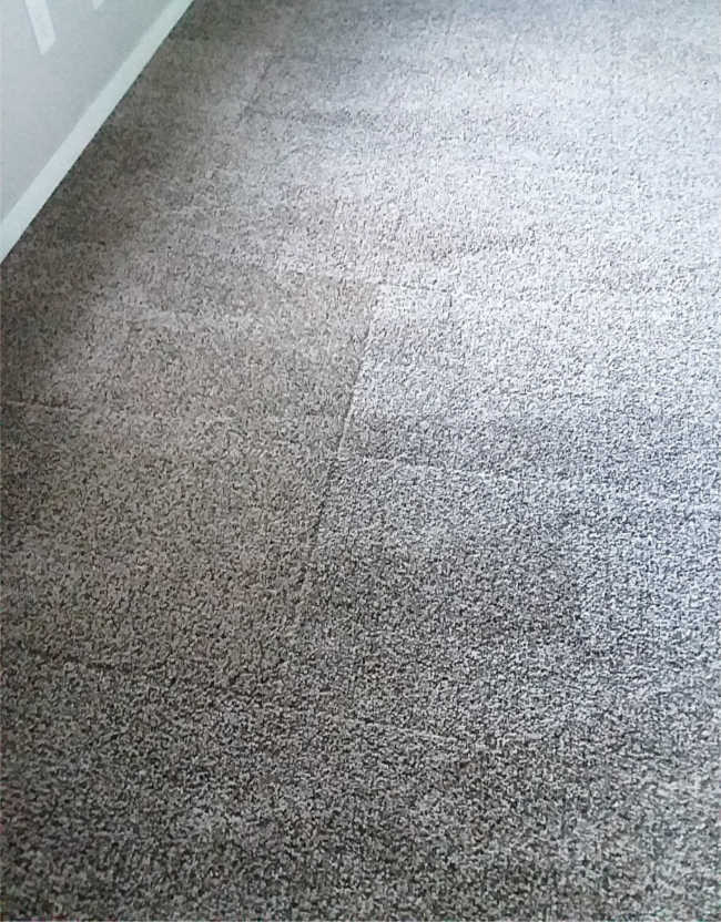 How To Stick Down Carpet Tiles