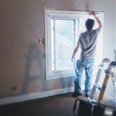 How To Successfully Get Motivated to DIY Your Home