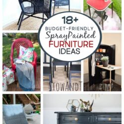 Budget-Friendly-Spray-Painted-Furniture-Ideas